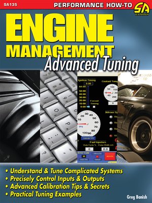 cover image of Engine Management